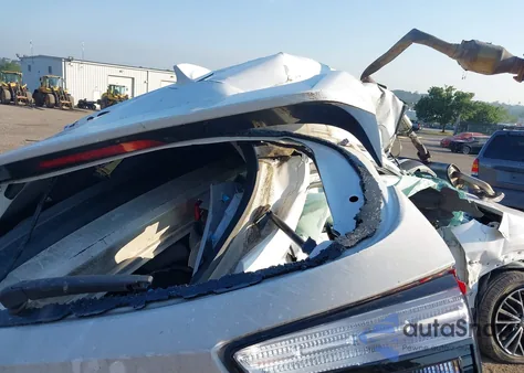 2020 Hyundai Tucson Sel из США, поврежденный, VIN KM8J3CAL9LU144547